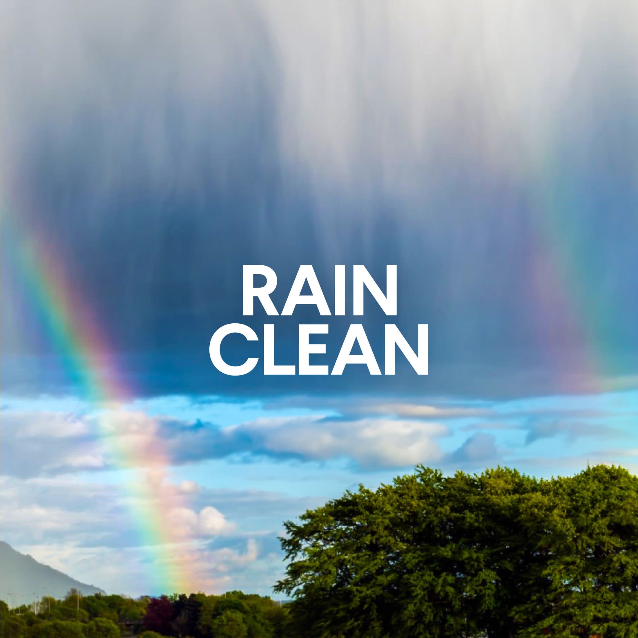 Clorox Clean-Up All-Purpose Cleaner Spray with Bleach - Rain Clean, 32 fl oz