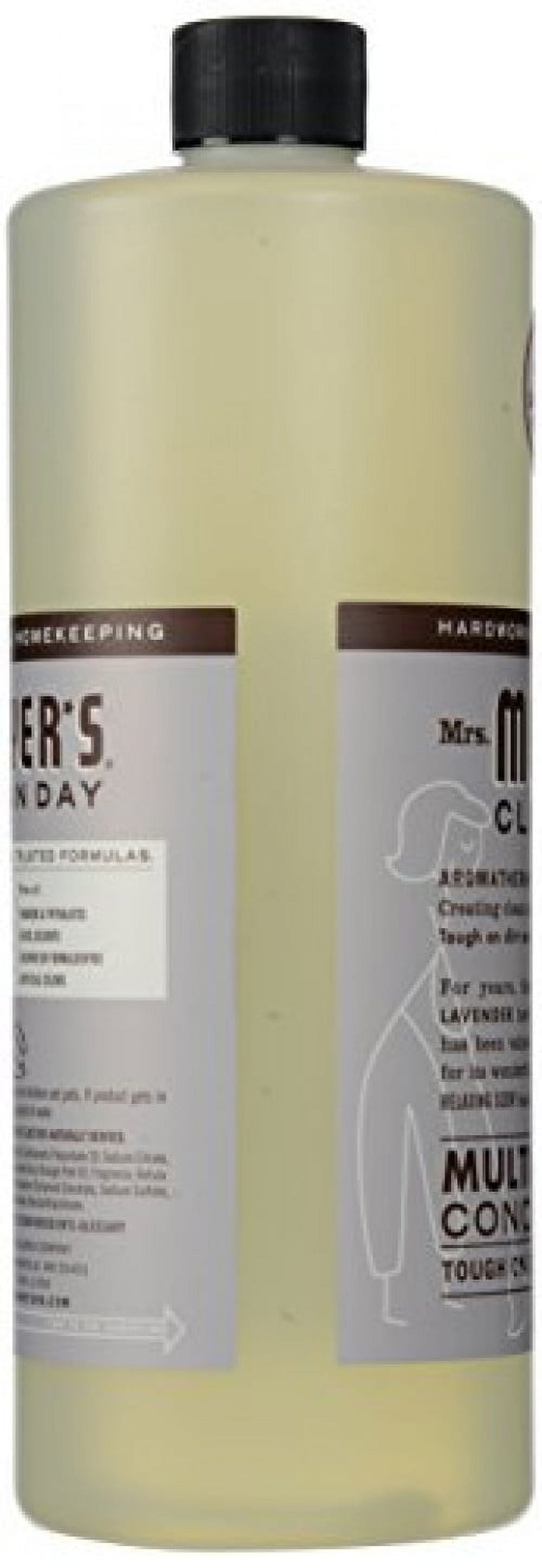Mrs. Meyer's Clean Day All-Purpose Cleaner - Lavender Scent - 32 oz