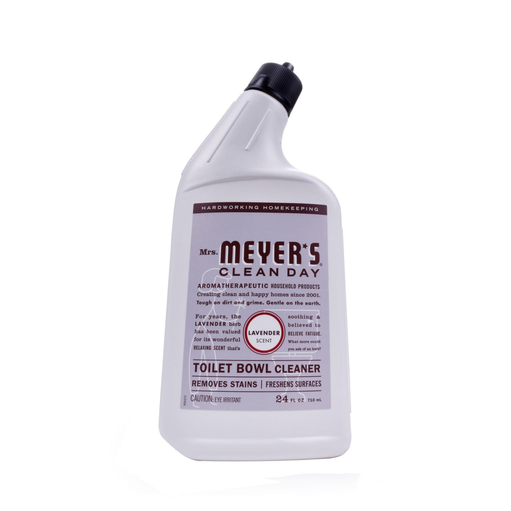 Mrs. Meyer's Clean Day Liquid Toilet Cleaner - Lavender, 24 Oz.