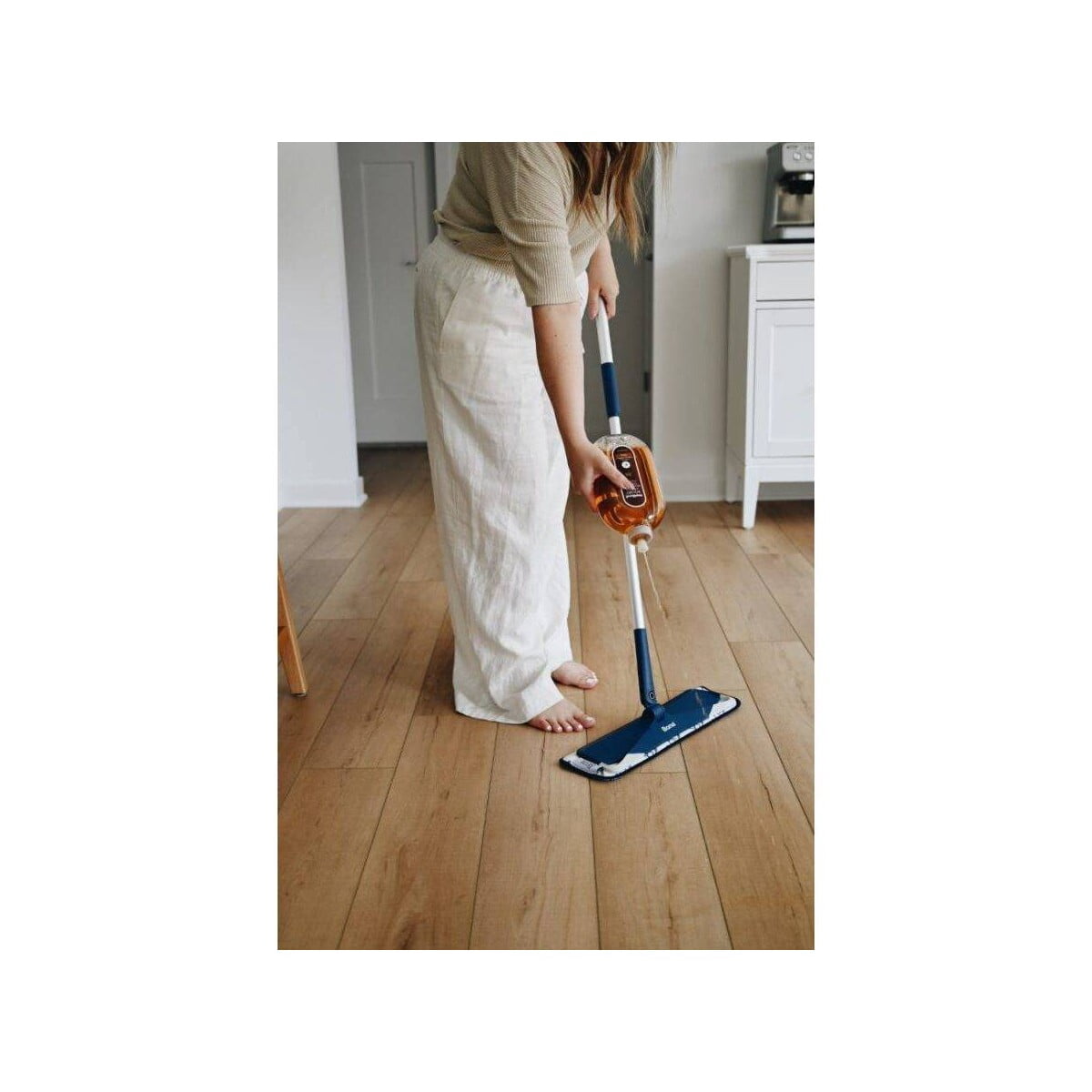 Method Almond Cleaning Products Wood Floor Cleaner